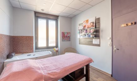Instant d’evasion : Coiffeur à Mende