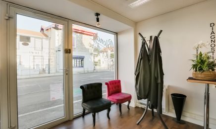 Blondy Coiffure  : Coiffeur à Saint-Vincent-de-Tyrosse