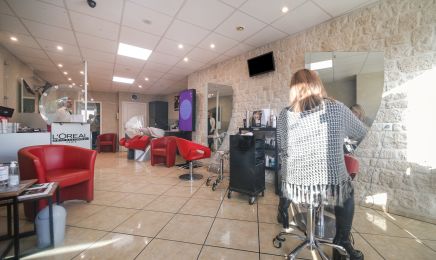 Profil Coiffure : Coiffeur à Marssac-sur-Tarn