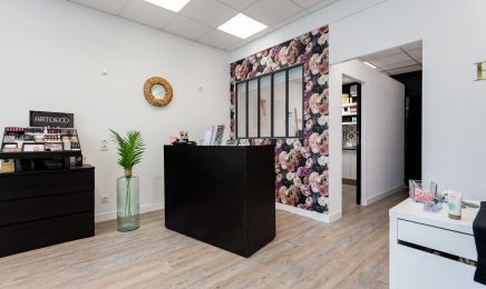 Beauté HD : Institut de beauté à Saint-Martin-de-Fontenay