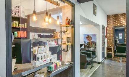 L’Atelier de Séverine - Pleslin-Trigavou : Coiffeur à Pleslin-Trigavou