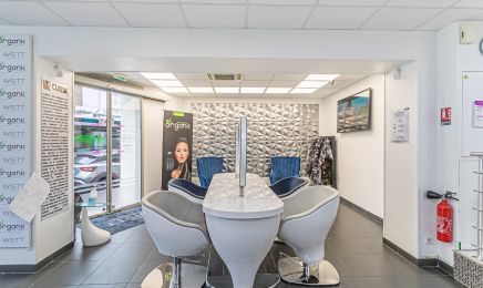 Wistt Institut : Coiffeur à Enghien-les-Bains