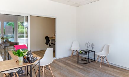 Nouveau Regard : Institut de beauté à Neuvy-sur-Loire