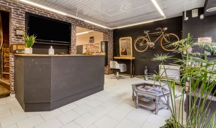 O'bel endroit : Coiffeur à Fleurance