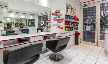 L'Atelier d'Audrey : Coiffeur à Toulon