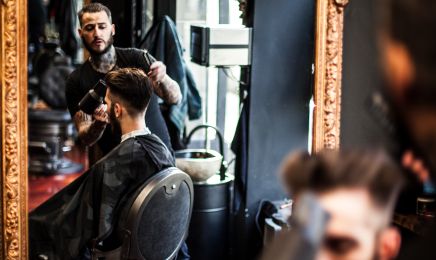 Last Wolves Brest : Coiffeur à Brest
