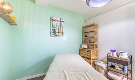 DeliHemp Concept Spa  : Institut de beauté à Mantes-la-Jolie
