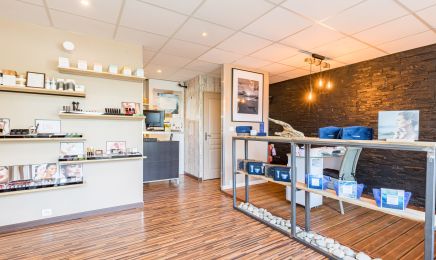 Capzen Institut : Institut de beauté à Biganos