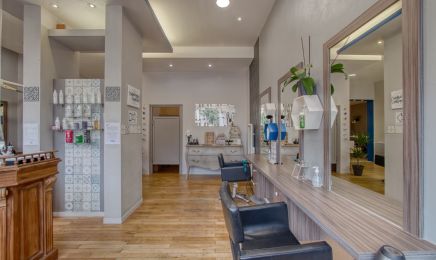 Parenthese coiffure : Coiffeur à Fontenay-le-Comte