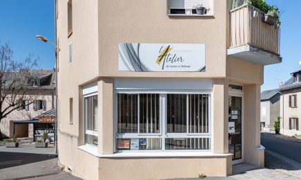 L’Atelier de Laure et Mélanie : Coiffeur à Calmont