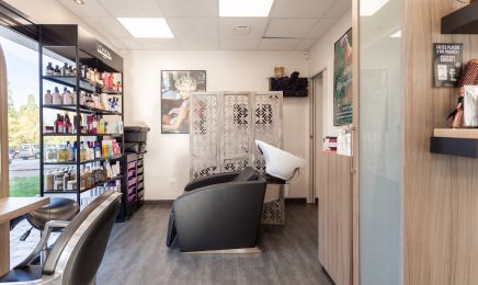 Flo coiffure  : Coiffeur à Annecy