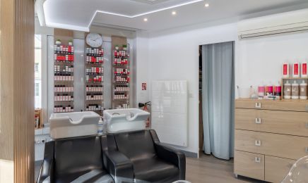Atelier HBC Coiffure : Coiffeur à Montmirail
