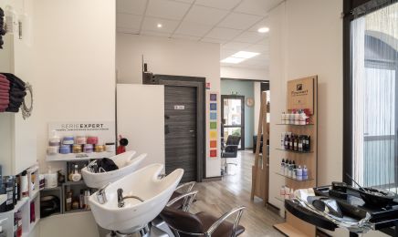Le Joker : Coiffeur à Doussard