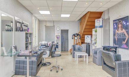 evolutif : Coiffeur à Venizel