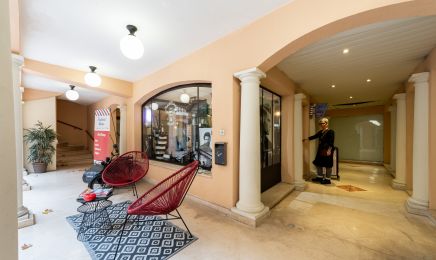 Traditional Barber  : Coiffeur à Saint-Tropez