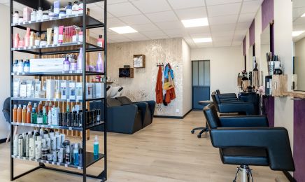 Instant Coiffure : Coiffeur à Orée-d'Anjou