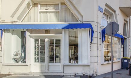 Atelier 13  : Coiffeur à Clermont-Ferrand