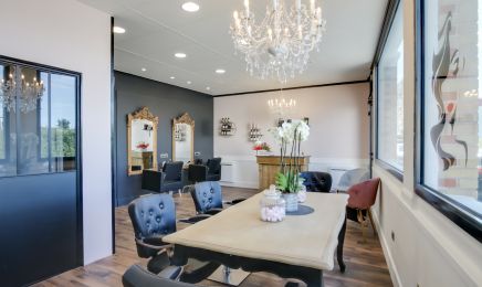 L’atelier de Carol-Anne : Coiffeur à Bétheny