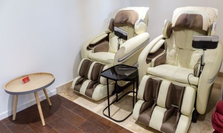 Eminess SPA : Spa à Changé