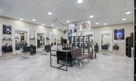 Vladia coiffure : Coiffeur à Carcassonne
