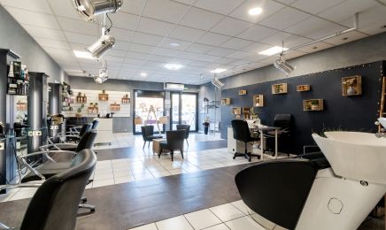 L'instant coiffure  : Coiffeur à Beaune