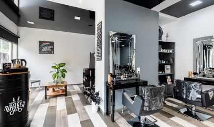 L'Intemporel Coiffure : Barbier à Longwy