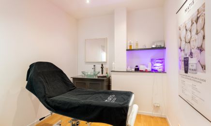 LM Beauté  : Institut de beauté à Le Pradet