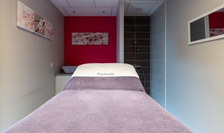 O Natur’Elle  : Institut de beauté à Villiers-en-Plaine