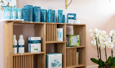 Institut Villa beauté : Coiffeur à Dreux