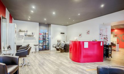 La Bulle d'Hair  : Coiffeur à Ploërmel