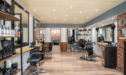 Coiffure Ac’t2  : Coiffeur à Bressuire