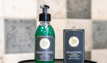 Le Barbier Chanvrier : Manucure à Tournus