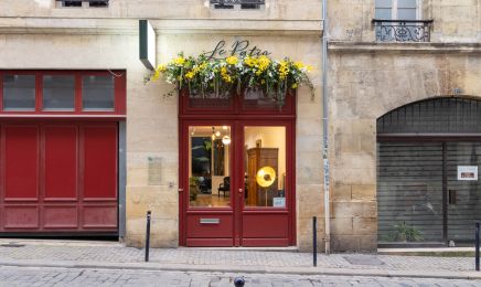 Le Patio : Coiffeur à Bordeaux