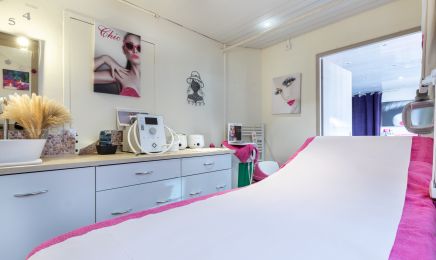 Fanny Esthétique : Institut de beauté à Anet