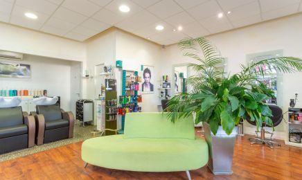 Elle & Lui coiffure  : Coiffeur à Cambo-les-Bains
