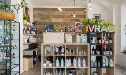 Nuances Brésil - Harteloire : Barbier à Brest
