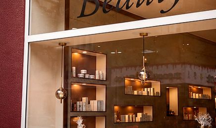 Aylins Beauty : Kosmetikstudio in Dortmund
