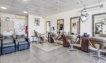 Le Salon d’Isa : Coiffeur à Cestas
