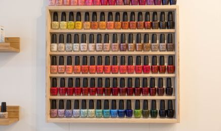 NAIL PLUS : Manucure à Bordeaux