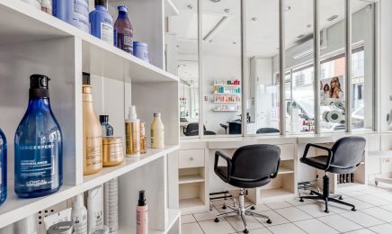 Sophie Bauçais - Rochefort 14 Juillet : Coiffeur à Rochefort