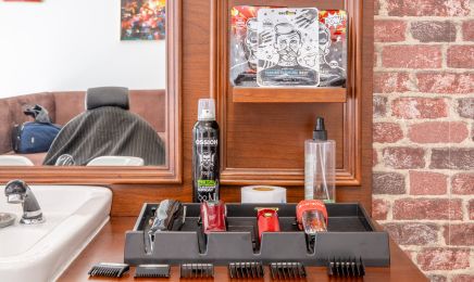 Assa Barber : Coiffeur à Montigny-le-Bretonneux