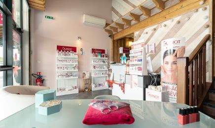 Alana Beauté : Institut de beauté à Fargues-Saint-Hilaire