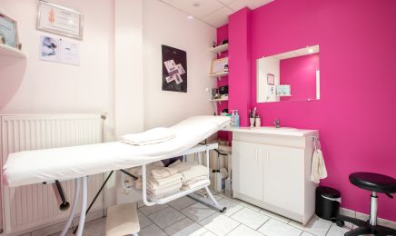 Beauty n' style : Manucure à Tours