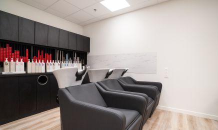 Wund'R  : Coiffeur à Hœnheim