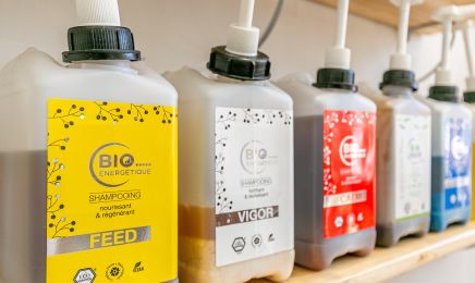 O Secret de Gaia : Coiffeur à Châteauneuf-du-Faou