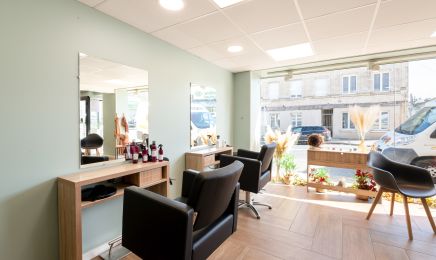 Pam Coiffure : Coiffeur à Le Molay-Littry