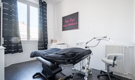 EstheClinic Cannes : Institut de beauté à Cannes