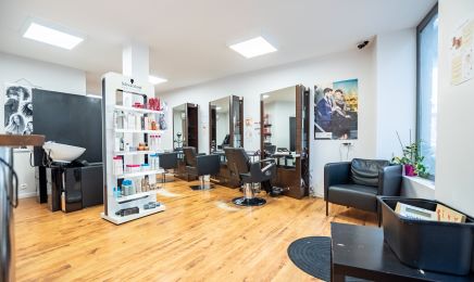 Hair Estetika : Institut de beauté à Retournac