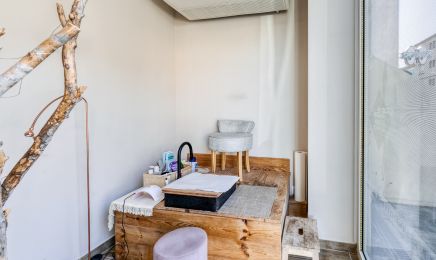 O Temps des Filles  : Institut de beauté à Le Pradet