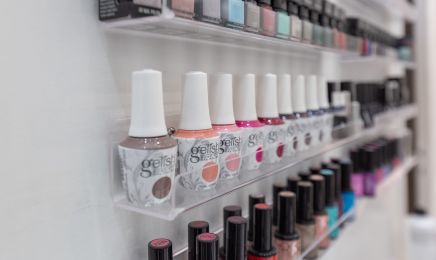 L'Atelier d'Audrey : Coiffeur à Toulon